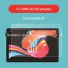 Para TCL Tab 10 NxtPaper 5G Película de Vidro TCL Tab 10L Gen2 2023 Película Temperada