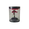 Adecuado para aspiradora de mano Dyson V11 Cubo de polvo Taza de polvo Contenedor de polvo Accesorios