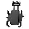 Soporte para Teléfono de Vehículo Eléctrico, Motocicleta de Reparto, Bicicleta Eléctrica, Navegación para Ciclismo, Soporte para Triciclo, A Prueba de Golpes