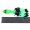 Nuevo cebo duro de rana de trueno modificado, cebo falso Luya de 11 cm y 8,2 g, rana de plástico de simulación, equipo de pesca de pez negro al por mayor
