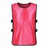 Publicidade Personalizado Futebol Treinamento Colete Competindo Uniforme Equipe Uniforme Equipe Expansão Equipe Vestuário Promoção Número do colete