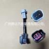 Aplicable a adaptador de inyector de combustible modificado conector de línea de adaptador de inyector de combustible no destructivo línea de adaptador de inyector de combustible sin rotura