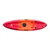 Recomendação popular: kuer Big Mambo barco individual profissional com certificação CE, barco de pesca recreativo, direto do fabricante