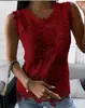 Sitios Independientes Transfronterizos Europeos y Americanos Amazon Wish Ropa de Mujer Más Vendida Verano 2026 Nuevas Blusas, Chalecos, Camisas de Encaje