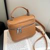 Bolsos Retro Otoño e Invierno para Mujer 2026 Nuevo Estilo Bolso de Hombro Tote Bolso Cubo para el Trabajo Es Popular Este Año