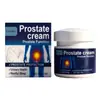 Creme de Cuidado Masculino Laniska: Cuidado Suave para a Pele do Corpo Masculino, Revitalização, Textura Confortável e Refrescante, Creme para Massagem