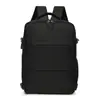 Mochilas Transfronteiriças para Homens e Mulheres, Bolsas de Armazenamento Multifuncionais de Grande Capacidade, Bolsas para Notebook Executivas, Bolsas para Viagens de Curta Distância, Bolsas de Estudante