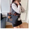 Bolso de Hombro de Moda con un Toque de Lujo, Diseño de Nicho, Bolso Cruzado de Gran Capacidad, Bolso de Mano Moderno y Elegante
