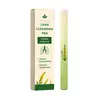 Bastão de Respiração Herbal: Fórmula herbal suave para cuidados nasais, refrescante e confortável, bastão de cuidados portátil para uso externo