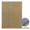 Cojín para mirador japonés de imitación de yute universal para las cuatro estaciones antiarañazos de gato cojín de balcón resistente a la suciedad resistente al desgaste puede fabricante de esteras de tatami