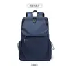 Mochila Nova Primavera e Verão 2026 Mochila de Alta Qualidade Bolsa para Notebook Casual de Negócios Mochila Escolar