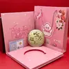 Panqueque de Oro Oro Puro 999 Regalo para Mamá Te Quiero Feliz Cumpleaños 520 Adorno Popular de Panqueque Disponible para Mayorista