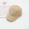 Boné de Baseball Infantil Chapéu de Sol Proteção Solar ao Ar Livre Meninos Meninas Estudantes Aba Larga Atividades de Jardim de Infância