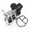 Válvula de control de aire del motor de ralentí 22270-11020 18137-64g00 adecuada para Toyota/Suzuki 1.5L