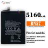 Adequado para Celular Xiaomi Poco X3 Nfc/X3 Pro Bateria Bn57 Nova Grande Capacidade 5160Mah Atacado