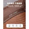 Travesseiro Refrescante de Verão Travesseiro de Trigo Sarraceno Par de Núcleos de Rattan de Gelo de Verão para Adultos Proteção do Pescoço Auxílio para Dormir Travesseiro Especial de Bambu Cabeça Inteira