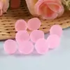 Comida de imitação para brincar, areia de doce, grão de açúcar, acessórios de joias de resina feitos à mão, material de enchimento para slime, atacado
