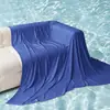 Manta Enfriadora 2026 Manta Fresca de Verano Chal para Siesta de Adultos Manta con Sensación Fría Funda de Colcha Delgada Manta Comercio Exterior Manta Fresca de Verano