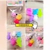 Juguetes Lindos para Mascotas para Aliviar el Estrés al por Mayor, Juguetes Creativos y Divertidos para Aliviar el Estrés, Juguetes Súper Lindos Squishy para Aliviar el Estrés