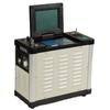 Detector ambiental de humo automático de baja concentración tipo LB-70C