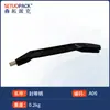 Zhuo Yu Sen Tuo A333 Hebilla de Correa de Acero Manual Máquina Atadora sin Hebilla Catálogo de Piezas Rueda de Tensión Soporte Cortador de Película Base