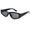 Gafas de Sol de Moda Ojo de Gato con Montura Ancha Personalizadas, Gafas de Sol Retro Personalizadas para Hombres y Mujeres Protección Solar Gafas para Fotografía Callejera Tendencia Transfronteriza B1022