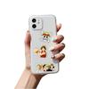 50 Pegatinas Riman One Piece Lufei Naiman DIY Decorativas Equipaje Teléfono Móvil Pegatinas Pegatinas de Dibujos Animados