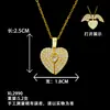 Collar para Mujer Transfronterizo Popular Collar de Perlas con Lazo Diseño de Nicho Versátil No se Desvanece Accesorios de Acero de Titanio de Gama Alta