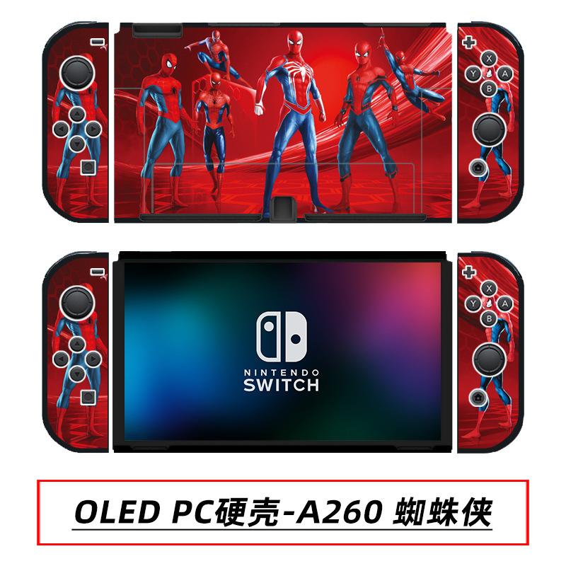 OLED PC硬壳-A260 蜘蛛侠.jpg
