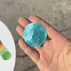 Piezas de Concha de Colores, Piezas de Nácar, Material para Colgar Carrillón de Viento de Concha, Decoración de Boda, Piezas de Mica de Colores, Se Pueden Pedir Productos Listos para Usar