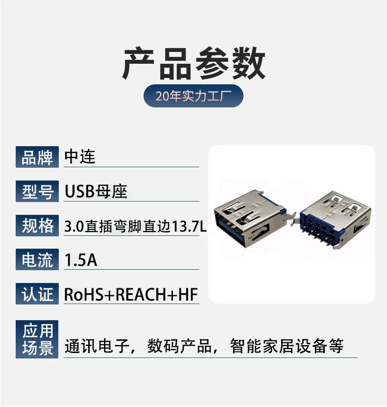 产品属性