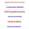 Bonito desenho animado zíper pe arquivo zíper lápis caso transparente impermeável A4 saco de armazenamento de material de papelaria de escritório selagem saco