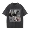 [Lavado Transfronterizo] Banda de Rock Británica The Smiths The Queen Is Dead Divertido C