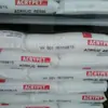 PMMA/Nantong Mitsubishi Liyang/MF001 grado de moldeo por inyección grado óptico grado transparente alto flujo resistente a altas temperaturas materias primas