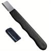 Cuchillo multiusos para exteriores tijeras tijeras de jardín tijeras para ramas de frutas piedra de afilar una variedad de herramientas filo afilador portátil al por mayor