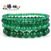 Pulseira de Cristal Natural com Design Atrator de Riqueza para Homens e Mulheres, Presente de Joia para Amigos, Pulseira Mais Vendida Transfronteiriça Atacado