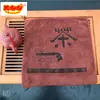 Paños de Cocina Absorbentes de Fibra Fina al por Mayor, Manteles para Mesa de Té para Ceremonias de Té, Paños Multifuncionales para Limpieza de Encimeras