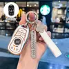 Adecuado para la funda de llave de coche Buick GL8 Edición Ejecutiva Land ES Land Premium GL8 Avenir, con un tacto de alta gama tanto para hombres como para mujeres
