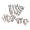 Pinzas Rizadoras para Raíz de Cabello, Accesorios para el Cabello, Pasadores, Pinzas sin Marca, Pinzas de Pato para Flequillo