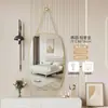 Espejo, espejo de tocador, de pared, espejo para baño del hogar, espejo de cuerpo entero de pared para dormitorio de estudiante, espejo de maquillaje, espejo de dormitorio
