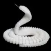 Impressão 3D Cobra Descompressão Articulações Completas Ativas Enfeites Cascavel Famoso na Internet Criativo Feito à Mão Cobra Transfronteiriço