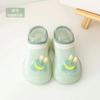 Zapatos para Bebé y Niño Pequeño Primavera y Verano Bebé Suela Suave Antideslizantes Transpirables Calcetines Zapatos de Piso Interior y Exterior Zapatos Calcetines para Bebé y Niño Pequeño