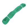Suministro cuerda de nylon verde para tender alambre de acero cuerda de medición ingeniería de cuerdas 100 metros cuerda de medición cuerda de acero cimentación por pilotes de ingeniería