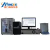 Analizador multielemental por computadora KD-1000 analizador de elementos metálicos de velocidad rápida software detector de análisis de elementos
