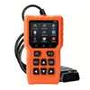 V526 Nuevo Herramienta de Diagnóstico para Coche Obd2 Mejorada Limpieza y Bloqueo de Luz de Avería Dispositivo de Diagnóstico Decodificador Tipo Universal