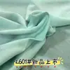 Tecido Fashion Tecido 70g de Cânhamo e Algodão, Misturado com Tencel, Viscose e Linho para Vestidos e Camisas de Primavera e Verão
