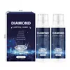 Ventas Directas de Fábrica Transparente Pintura Diamante Pegamento DIY Rompecabezas Infantil Pintura Brillo Alto Anti-Caída Pegamento PVA