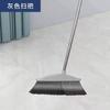 Traje de escoba Lana suave Hogar Escoba mágica Traje Limpieza Escoba individual Escoba Interior Combinación Recogedor Raspado de agua