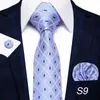 Corbata para Hombre Estilo Coreano Ropa Formal de Negocios Boda Novio Padrino Ejecutivo Patrón de Flecha Corbata Atada a Mano Venta al por Mayor en Stock