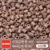 Pacote de Refil de Contas MARD 221 Cores Fusion Beads Saco de 10g 1000 Peças Conjunto Completo Materiais de Contas de Alta Qualidade Atacado